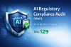 Picture of AI Regulatory Compliance Audit